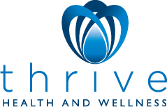 Thrive Health and Wellness